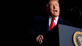 Trump will „patriotischen“ Unterricht an Schulen