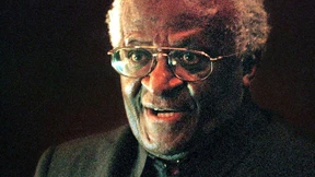 Ein großer Kämpfer für den Frieden