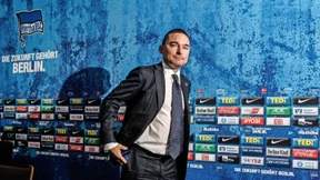 Finanzaufsicht zeigt Hertha-Investor Windhorst an