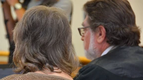 „Sexuelle Energie für Gottes gute Seite“