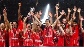 Erdrückend präsent