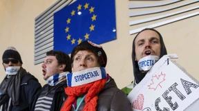 Ceta ist noch nicht gerettet