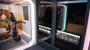 F.A.Z.-Leser können Zug testen