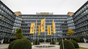 Neues Unternehmen entsteht in Frankfurt