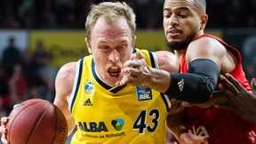 Etappensieg für den Basketballmeister