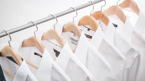 Welches Hemd passt am besten?