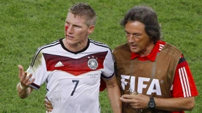 Anführer „made in Germany“  