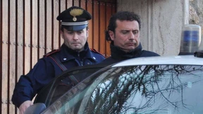 Schettino schlug auch Wellen in Warnemünde