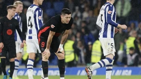 Ärger über Abseits-Pfiff