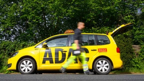 ADAC beschließt Beitragserhöhung