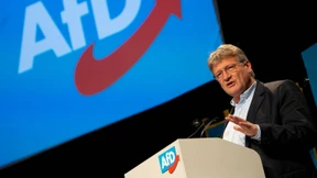 AfD bildet hohe Rücklagen für Strafzahlungen