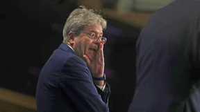 Italiens Gentleman in Brüssel