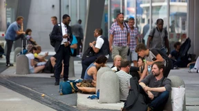 Wenn der Flug plötzlich ausfällt