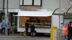 Der querdenkende Bäckermeister