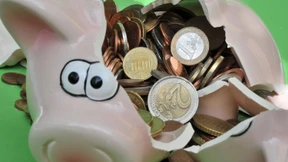 Keine schöne Zeit für Sparer