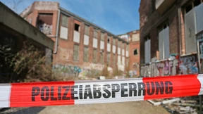 Gefahrgutaufkleber für Menschen