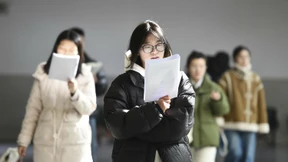 Wie sollen deutsche Universitäten mit China umgehen?