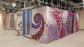 Universität Mainz lässt erstmals Besucher ins Rechenzentrum