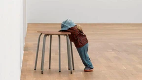 Malen mit Penatencreme