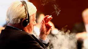 Selbstbehauptung der europäischen Zivilisation