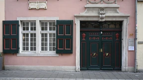 Pucks Kondensstreifen