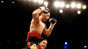 Kampf dem Profiboxen