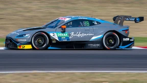 Aston Martin verlässt DTM