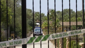 Hells Angels wollten mit Schwarzgeld Formel-1-Strecke bauen