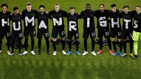 Deutschland setzt ein Zeichen