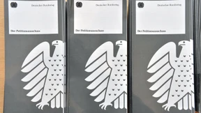 „Das Netz macht keine Demokratie“