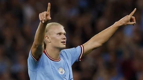 Ein neuer Rekord für Erling Haaland