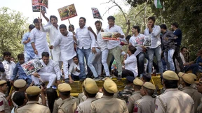 Wir sehen uns vor Gericht