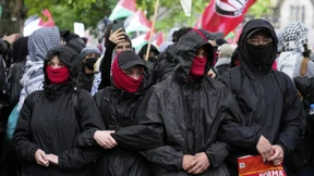 Kritik verdient Raum – Gewalt niemals