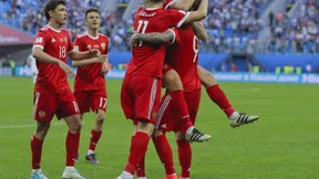 Russland startet mit Sieg in die Heim-Mini-WM