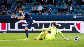 VfL Bochum verspielt Zwei-Tore-Führung in 100 Sekunden