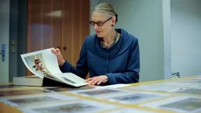 Wo ist denn hier die Blamage?