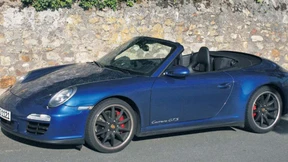 Er bleibt ein Bubentraum