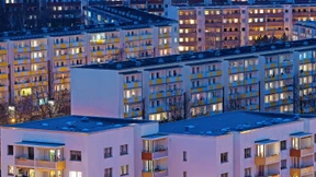 Wie wollen wir wohnen?