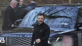 Die Ukraine sammelt sich hinter Selenskyj