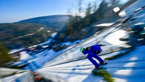 Ein Vierteljahrhundert Weltcup