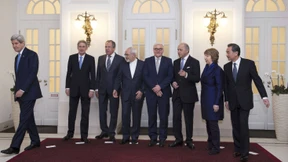 Neue Frist soll Scheitern verhindern