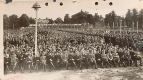 Es war keine Vergewaltigung, sondern Liebe