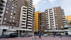 Fonds Uni-Immo gelingen Verkäufe