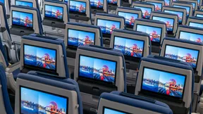 Lufthansa geht mit Turbo-Internet an den Start