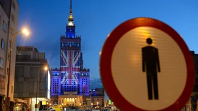 Am Rand Europas wird die Luft dünn