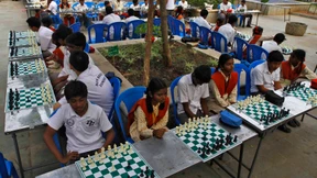 Damenindisch für Fortgeschrittene