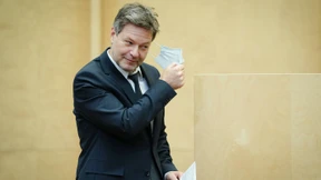 Die schiefe Bilanz des Robert Habeck