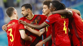 Belgien bleibt souverän, Finnland zittert