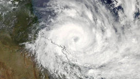 45.000 Australier ohne Strom