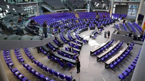 Abgeordnete bereit für mehr Hilfen